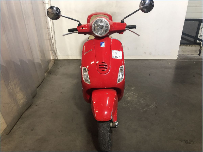 PIAGGIO 125 LX 