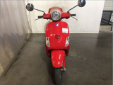 PIAGGIO 125 LX 