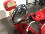 PIAGGIO 125 LX 