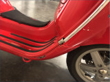 PIAGGIO 125 LX 