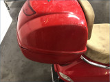 PIAGGIO 125 LX 