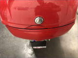 PIAGGIO 125 LX 