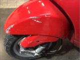 PIAGGIO 125 LX 
