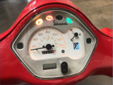 PIAGGIO 125 LX 