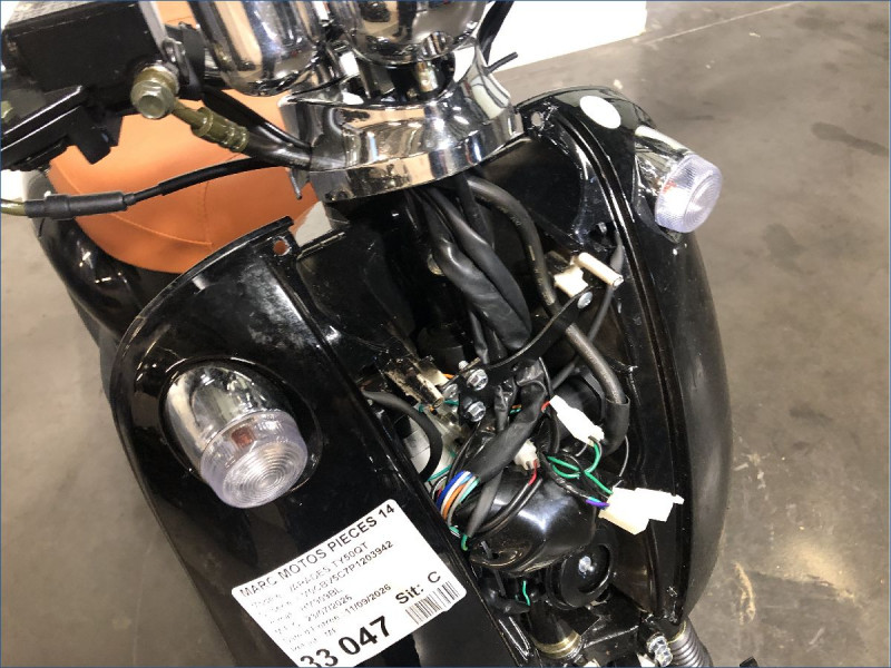 VARADES TY50QT 