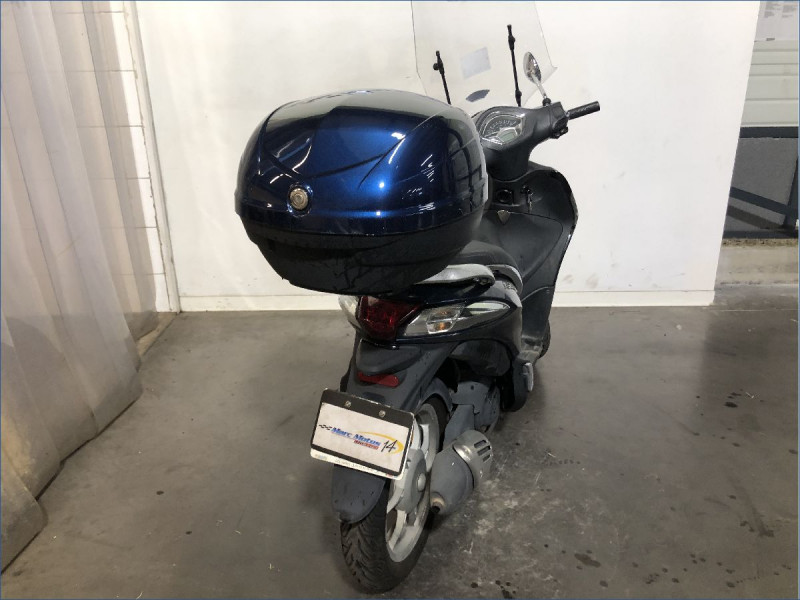 PIAGGIO 50 LIBERTY 