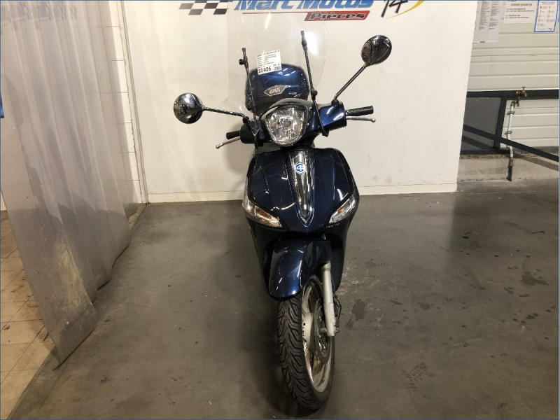 PIAGGIO 50 LIBERTY 