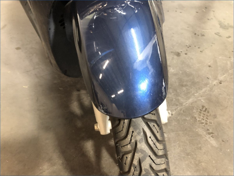 PIAGGIO 50 LIBERTY 