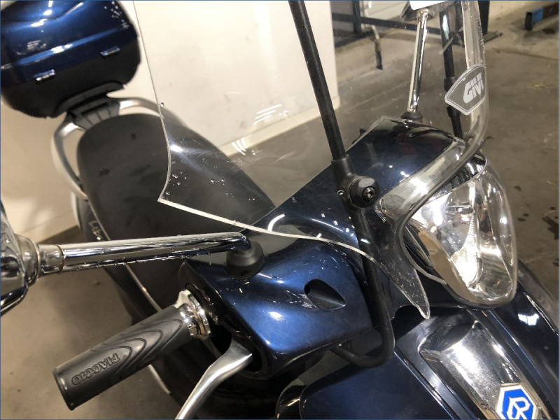 PIAGGIO 50 LIBERTY 