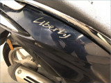 PIAGGIO 50 LIBERTY 