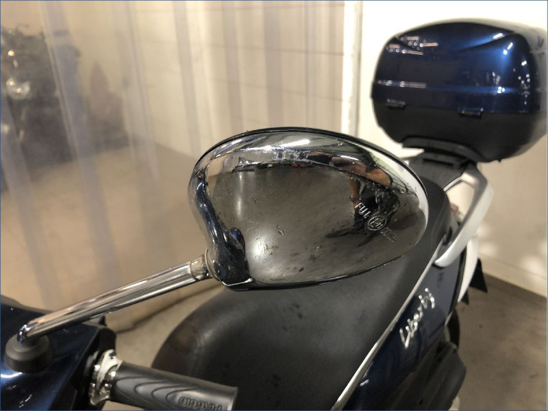 PIAGGIO 50 LIBERTY 