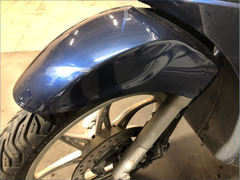 PIAGGIO 50 LIBERTY 