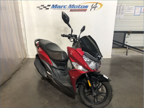 SYM 50 JET 14 