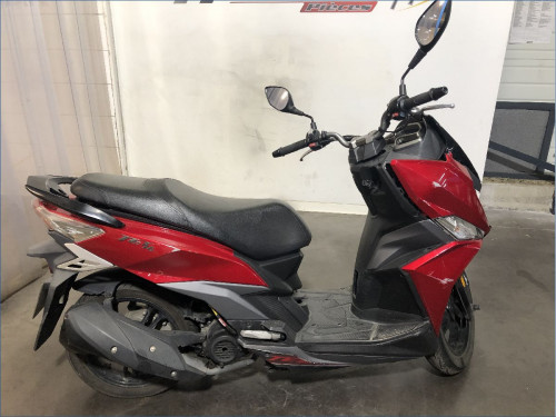 SYM 50 JET 14 
