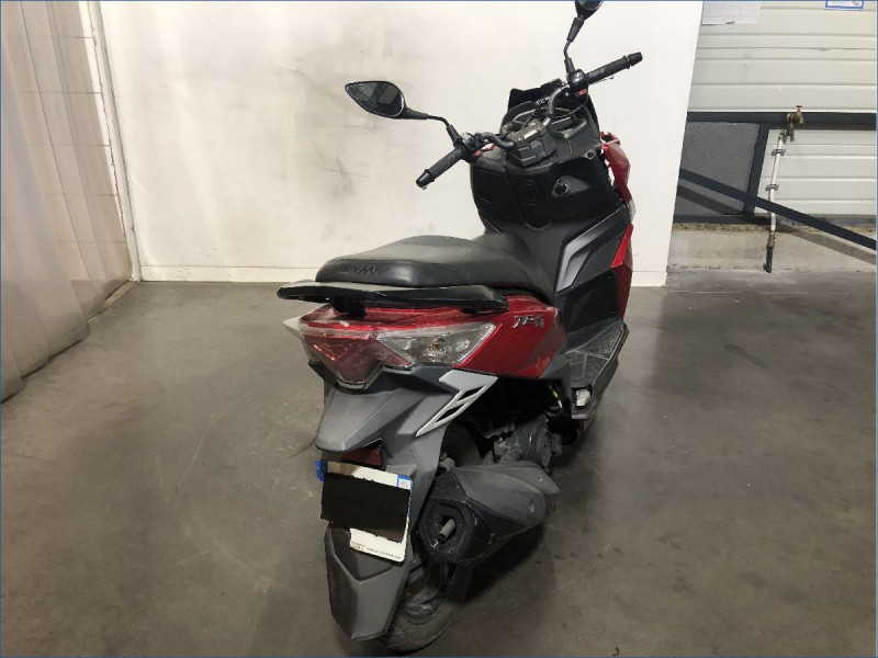 SYM 50 JET 14 
