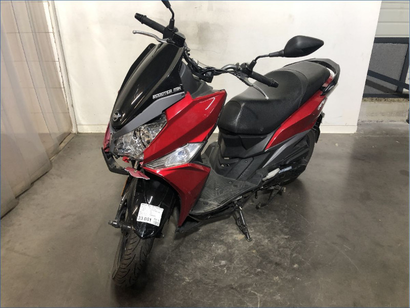 SYM 50 JET 14 