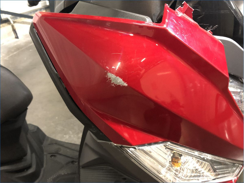SYM 50 JET 14 