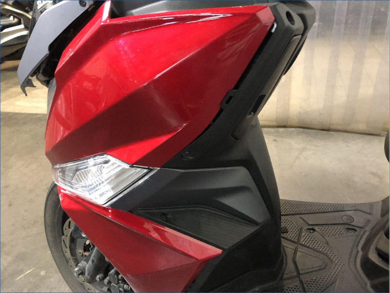 SYM 50 JET 14 