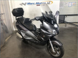 PIAGGIO 125 X9 EVOLUTION