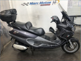 PIAGGIO 125 X9 EVOLUTION