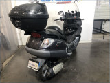 PIAGGIO 125 X9 EVOLUTION