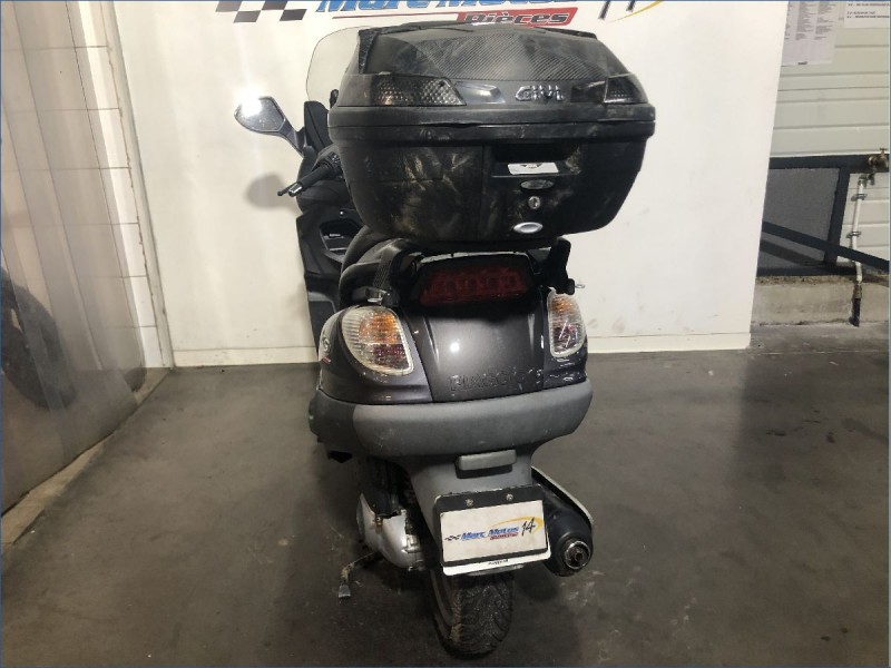 PIAGGIO 125 X9 EVOLUTION