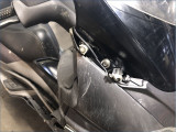 PIAGGIO 125 X9 EVOLUTION