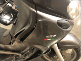 PIAGGIO 125 X9 EVOLUTION