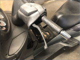 PIAGGIO 125 X9 EVOLUTION