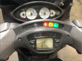 PIAGGIO 125 X9 EVOLUTION