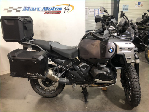 BMW R1300GS ADVENTURE