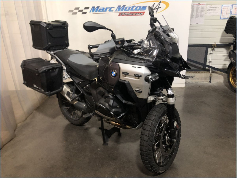BMW R1300GS ADVENTURE