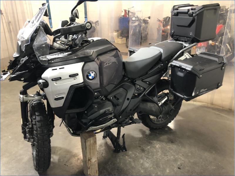 BMW R1300GS ADVENTURE