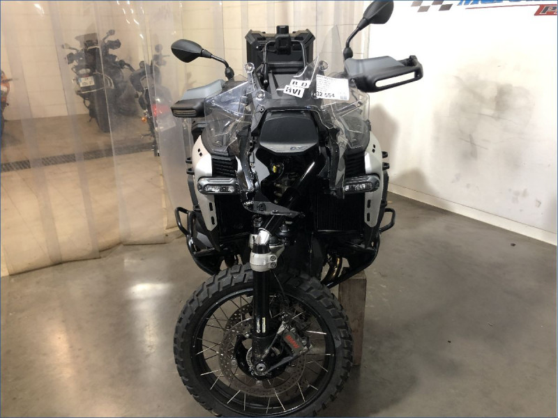BMW R1300GS ADVENTURE