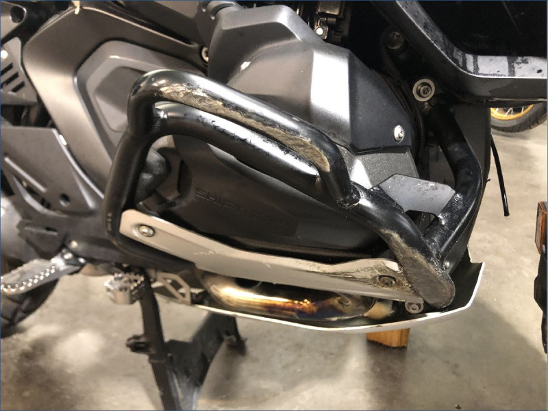 BMW R1300GS ADVENTURE