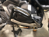 BMW R1300GS ADVENTURE