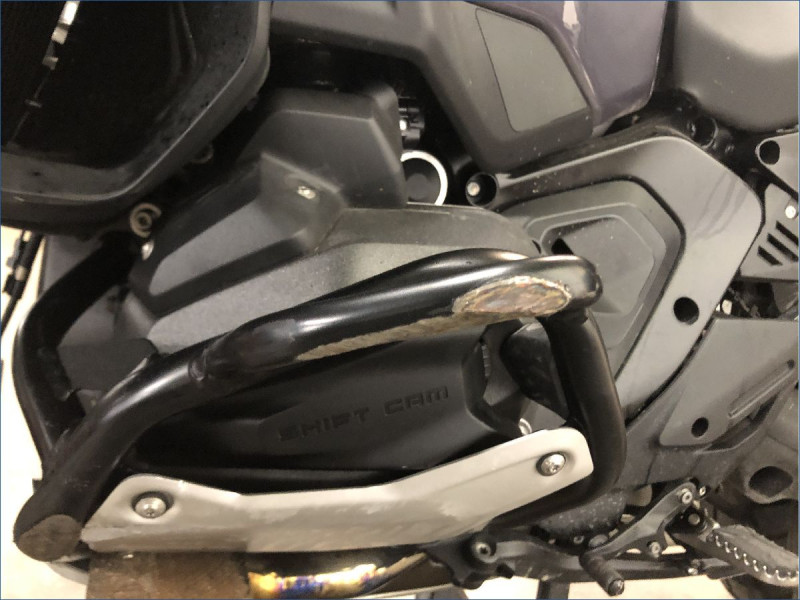 BMW R1300GS ADVENTURE