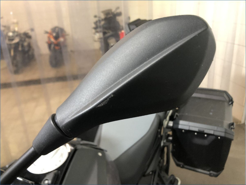 BMW R1300GS ADVENTURE