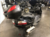 SUZUKI 650 BURGMAN 