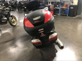 SUZUKI 650 BURGMAN 
