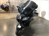 SUZUKI 650 BURGMAN 