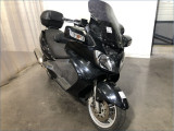 SUZUKI 650 BURGMAN 