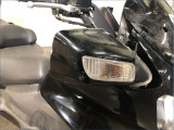 SUZUKI 650 BURGMAN 