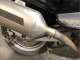 SUZUKI 650 BURGMAN 