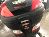 SUZUKI 650 BURGMAN 