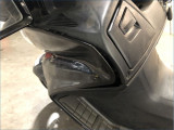SUZUKI 650 BURGMAN 