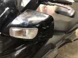 SUZUKI 650 BURGMAN 
