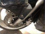 SUZUKI 650 BURGMAN 