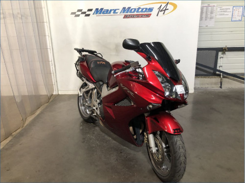 HONDA 800 VFR VTEC 