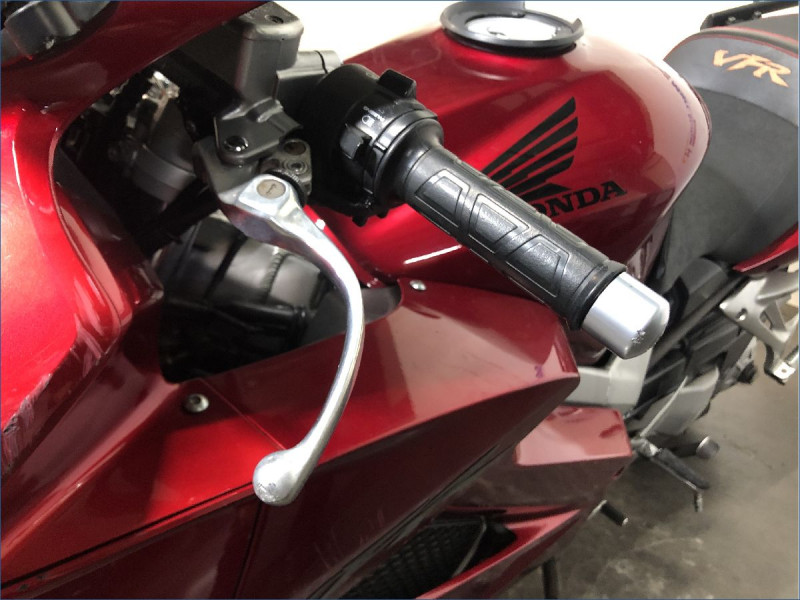 HONDA 800 VFR VTEC 